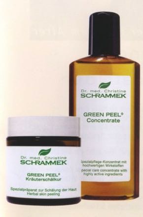 schrammekprodukte
